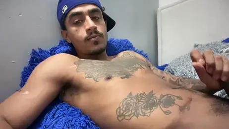 dominic_brandd23 webcam model stream image