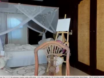 melissa_yo webcam model stream image