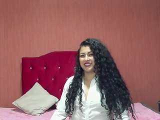 abbythomsonn webcam model stream image