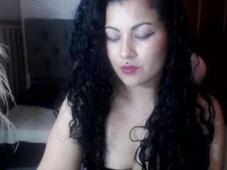 abbythomsonn webcam model stream image