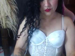 abbythomsonn webcam model stream image