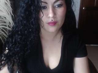 abbythomsonn webcam model stream image