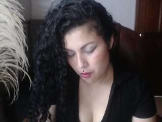 abbythomsonn webcam model stream image