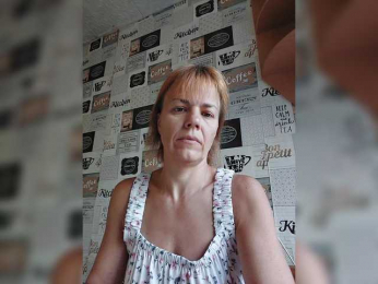KissaHot webcam model stream image