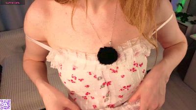 DieraFildes webcam model stream image