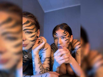 AnmiXHot webcam model stream image