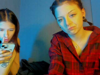 AnmiXHot webcam model stream image