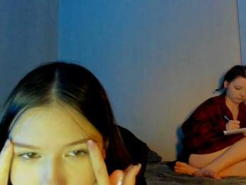 AnmiXHot webcam model stream image