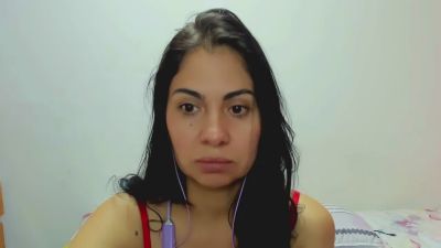 Saralunabella webcam model stream image