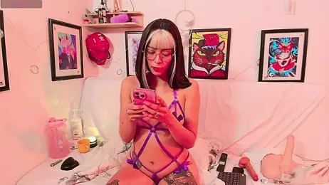 melissa_blazee webcam stripchat model stream image