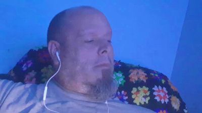 Felonious webcam model stream image