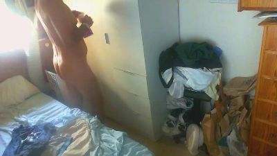 NudistAlmeria webcam model stream image