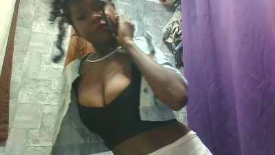 Dorachoco webcam model stream image
