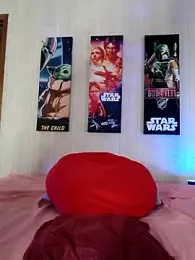LouisianaBoobs webcam model stream image