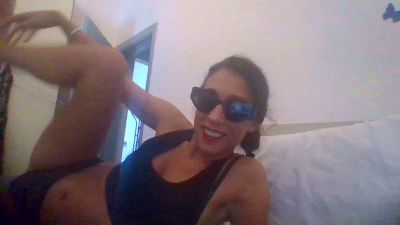 eyeless26 webcam model stream image