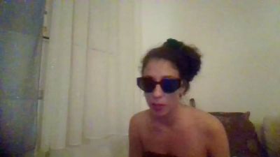 eyeless26 webcam model stream image