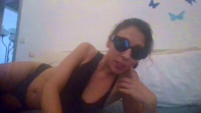 eyeless26 webcam model stream image