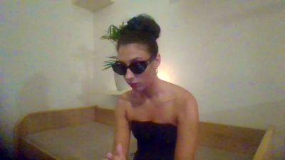 eyeless26 webcam model stream image