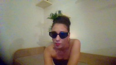 eyeless26 webcam model stream image