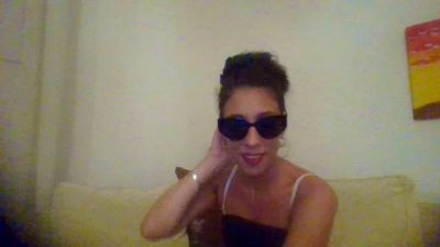 eyeless26 webcam model stream image