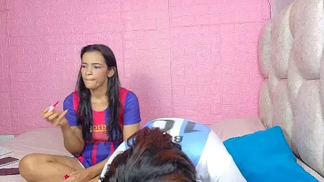 candymia68 webcam stripchat model stream image