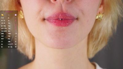 KaylaEben webcam cam4 model stream image