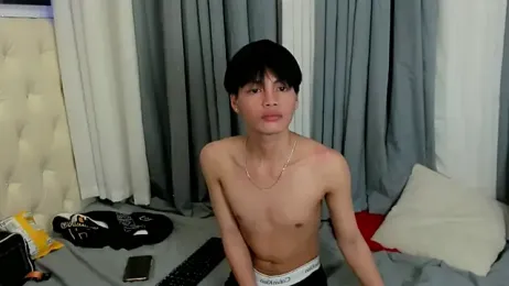 hotfreshdior webcam stripchat model stream image