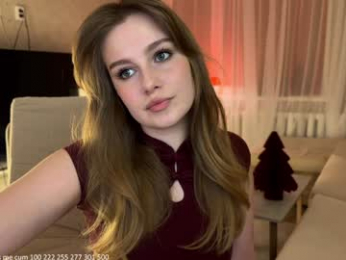 cute_siberian_girl webcam model stream image