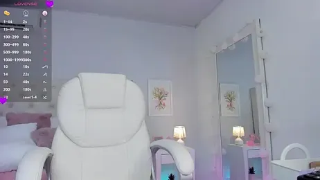 Alice_cutess webcam model stream image