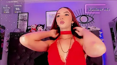 Babyenderlyn webcam model stream image