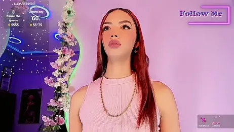 Babyenderlyn webcam model stream image