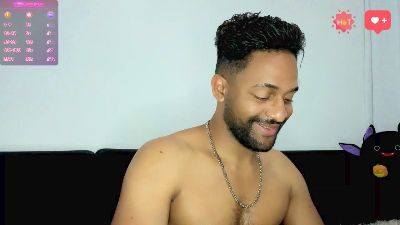 bbcblackhot33 webcam model stream image