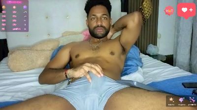 bbcblackhot33 webcam model stream image