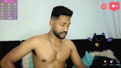 bbcblackhot33 webcam model stream image