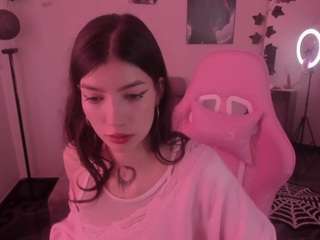 camimila9 webcam camsoda model stream image