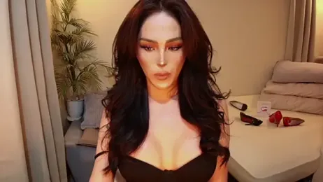 PRETTYWOMANxxxx webcam model stream image