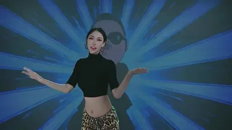 SoHo__club webcam model stream image