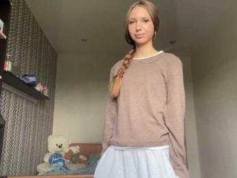 SofiaTanna webcam bongacams model stream image