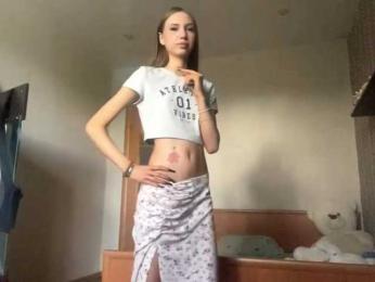 SofiaTanna webcam bongacams model stream image