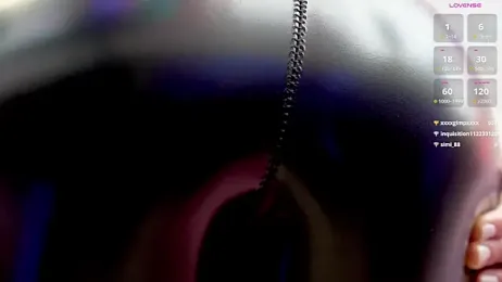 QueenAliceX webcam model stream image