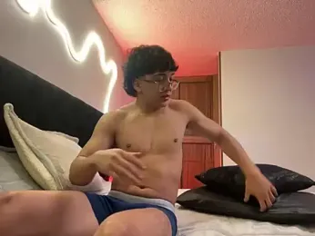 DesireLuxe webcam model stream image