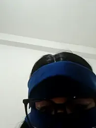 SexyJourney webcam model stream image