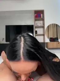 AmandaBby003 webcam model stream image