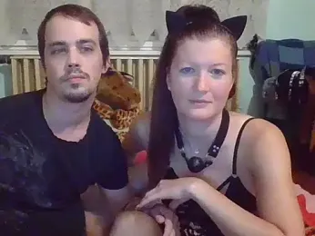 Analimado18 webcam model stream image