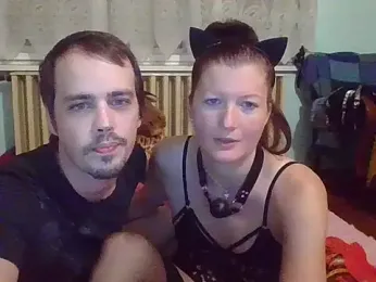 Analimado18 webcam model stream image