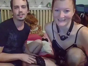 Analimado18 webcam model stream image