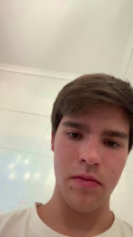 mariofun4 webcam model stream image