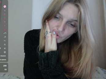 MaagilineKass webcam model stream image