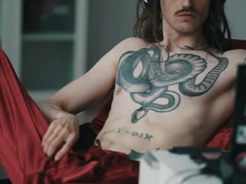 jaredhighborne webcam model stream image