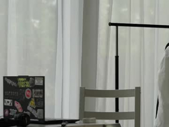 jaredhighborne webcam model stream image